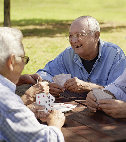 Résidence seniors Doullens