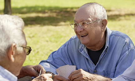 Résidence seniors Doullens
